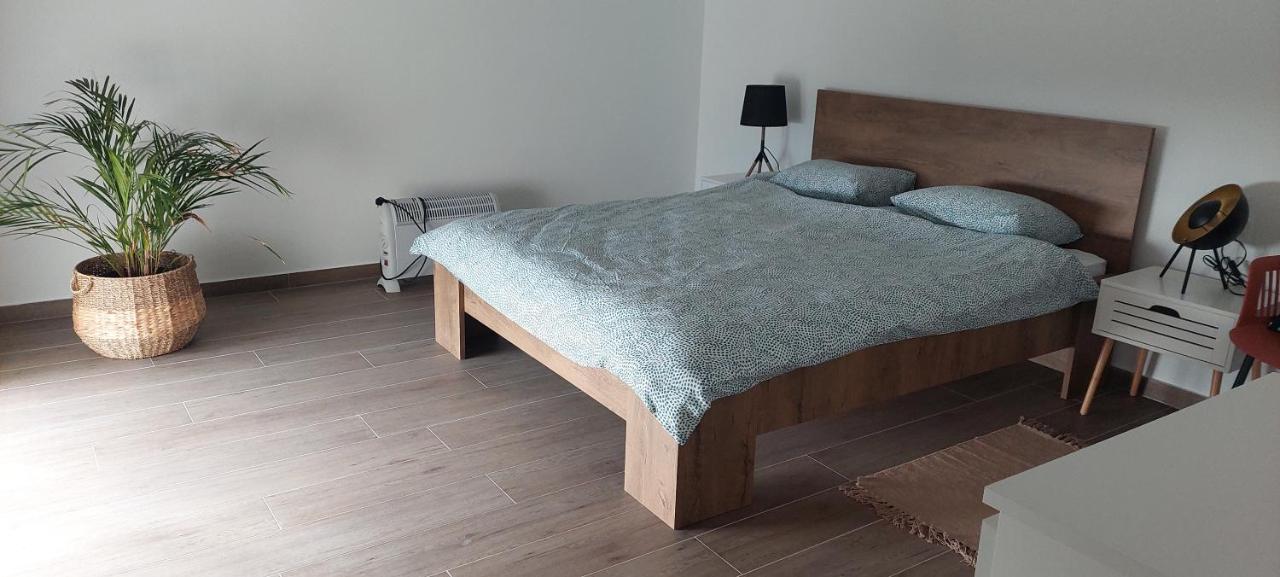 Apartmán Drenova View Rijeka Exteriér fotografie