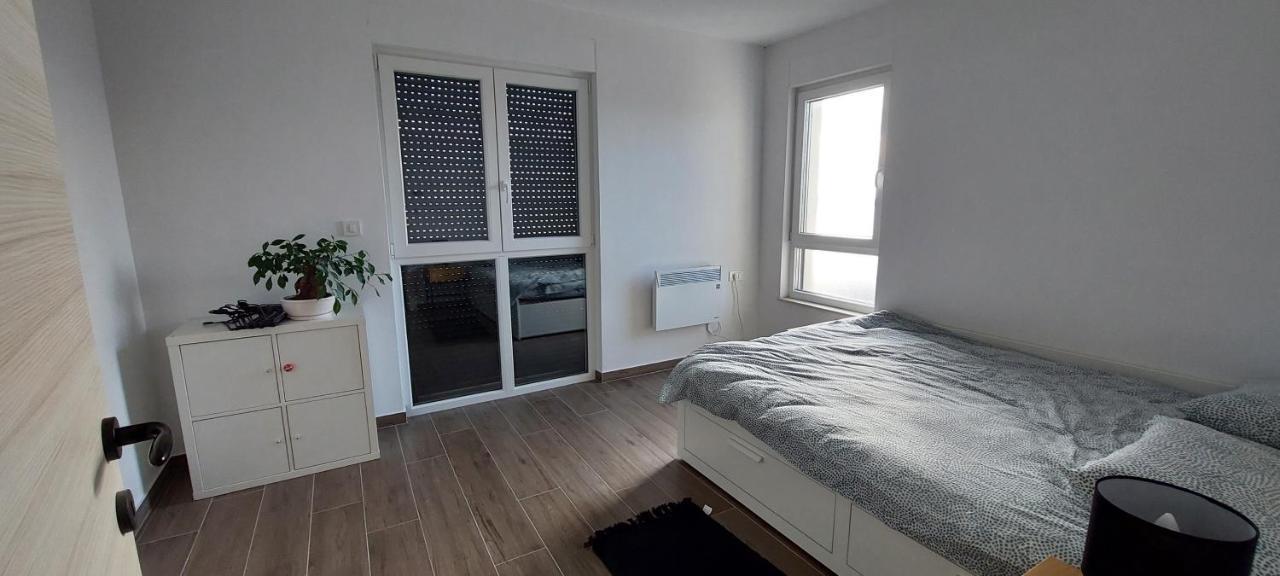 Apartmán Drenova View Rijeka Exteriér fotografie