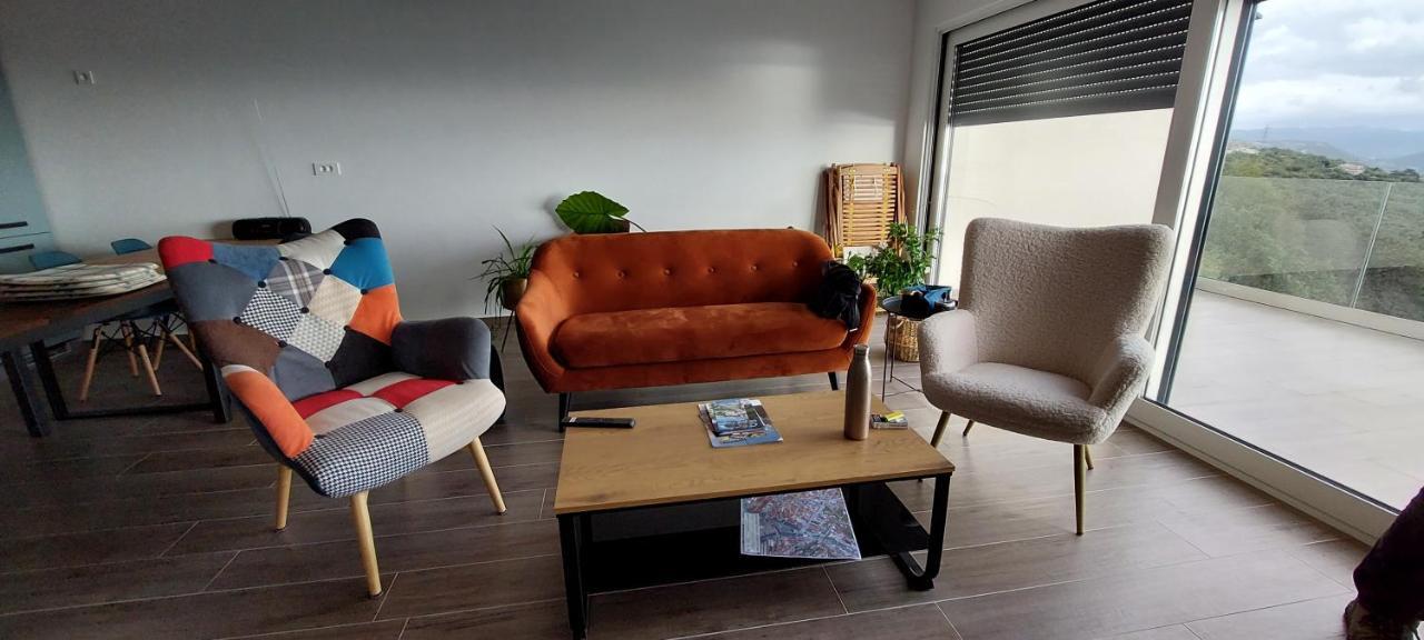 Apartmán Drenova View Rijeka Exteriér fotografie