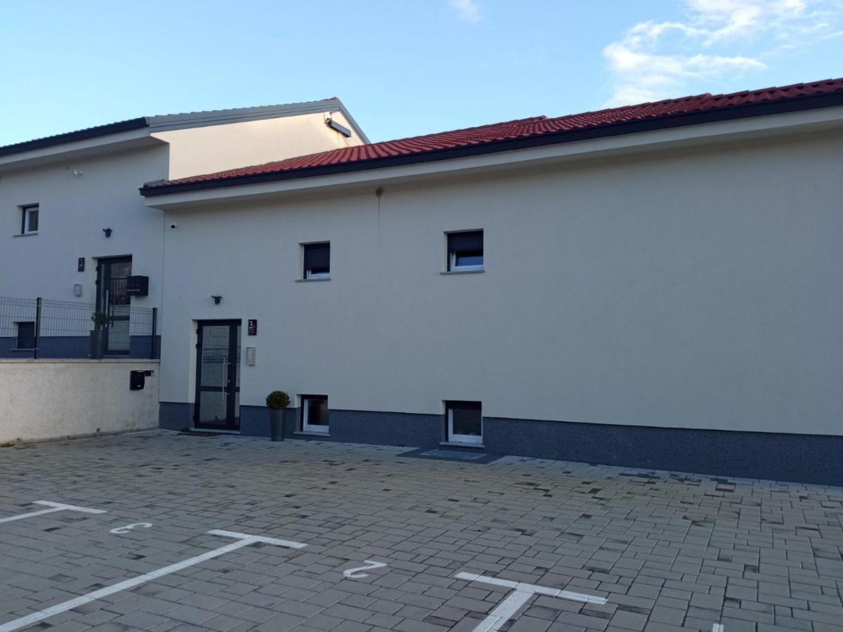 Apartmán Drenova View Rijeka Exteriér fotografie