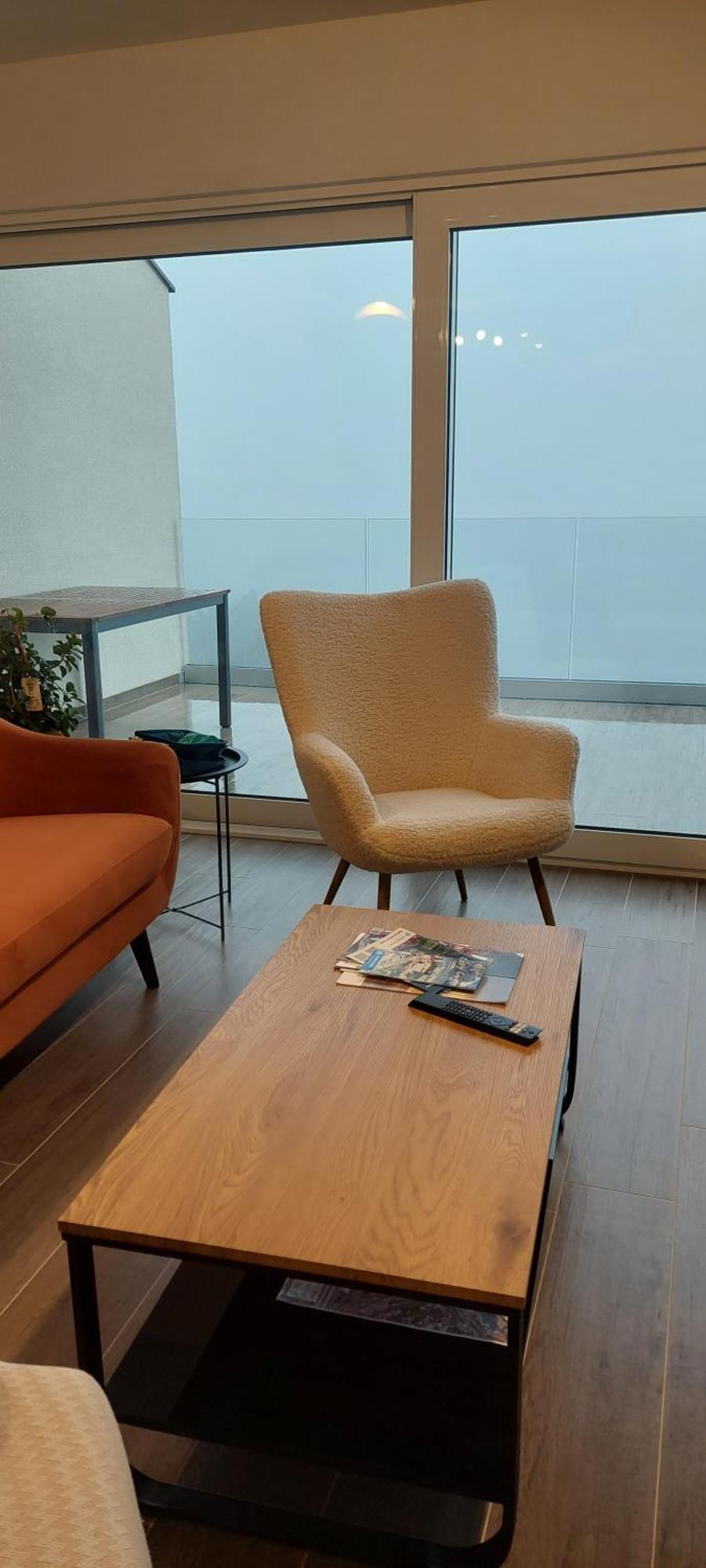 Apartmán Drenova View Rijeka Exteriér fotografie