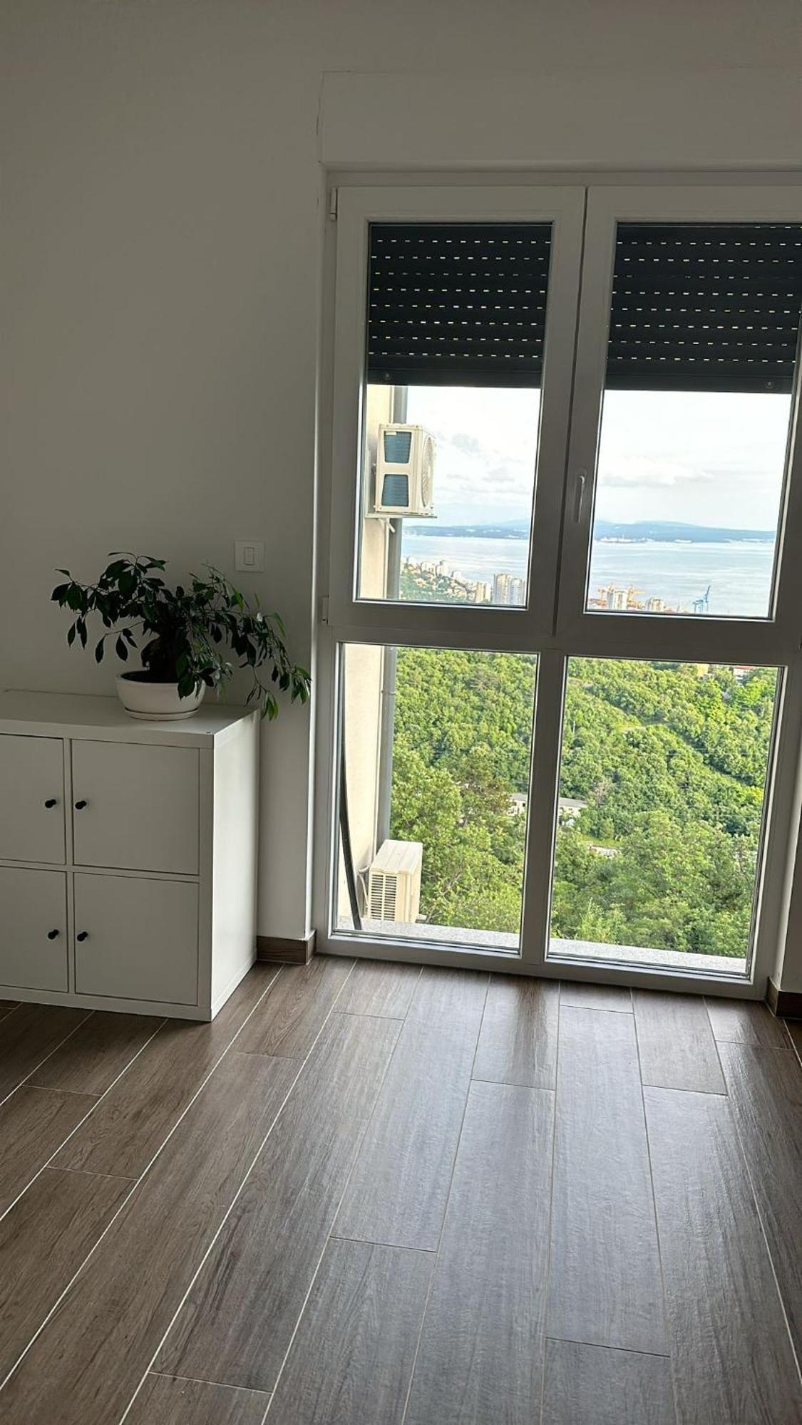 Apartmán Drenova View Rijeka Exteriér fotografie