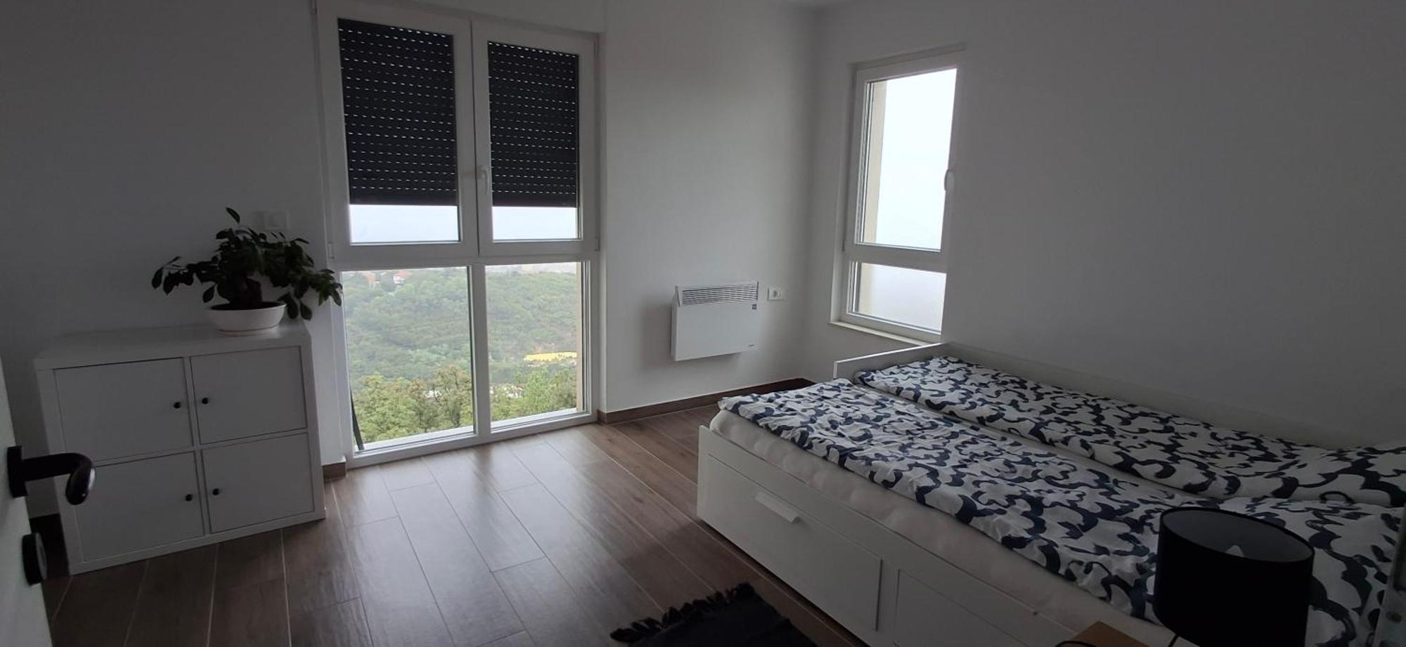 Apartmán Drenova View Rijeka Exteriér fotografie