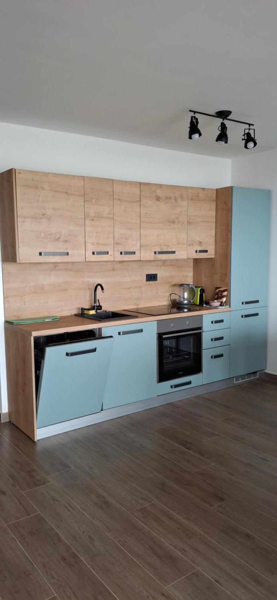 Apartmán Drenova View Rijeka Exteriér fotografie